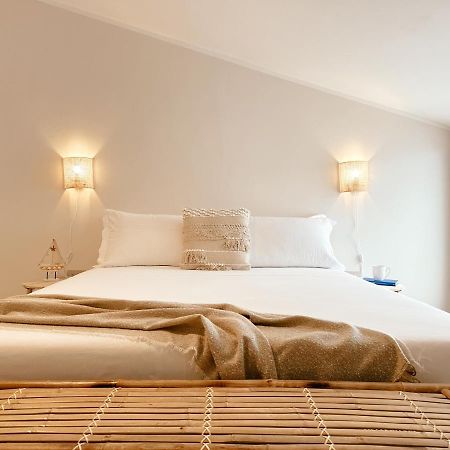 Tabbihome Apartments - Costa Dei Trabocchi Paglieta Экстерьер фото
