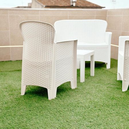 Tabbihome Apartments - Costa Dei Trabocchi Paglieta Экстерьер фото