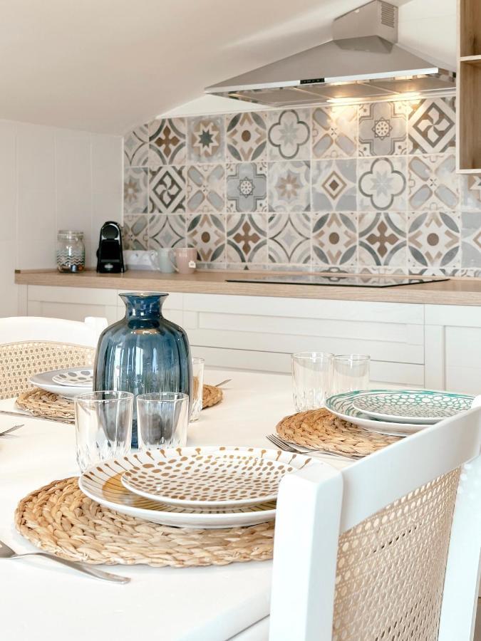 Tabbihome Apartments - Costa Dei Trabocchi Paglieta Экстерьер фото