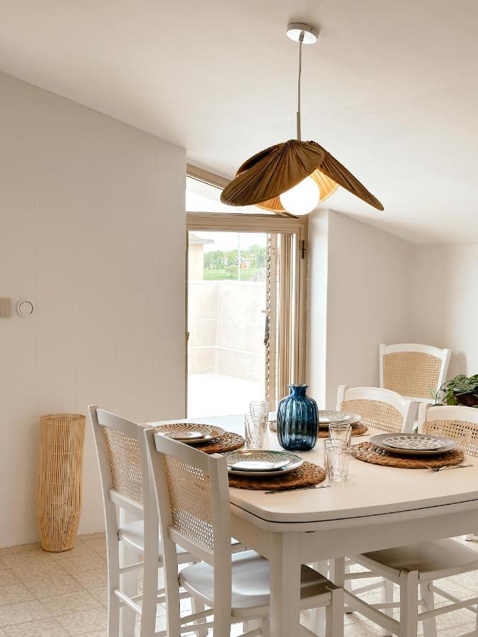 Tabbihome Apartments - Costa Dei Trabocchi Paglieta Экстерьер фото