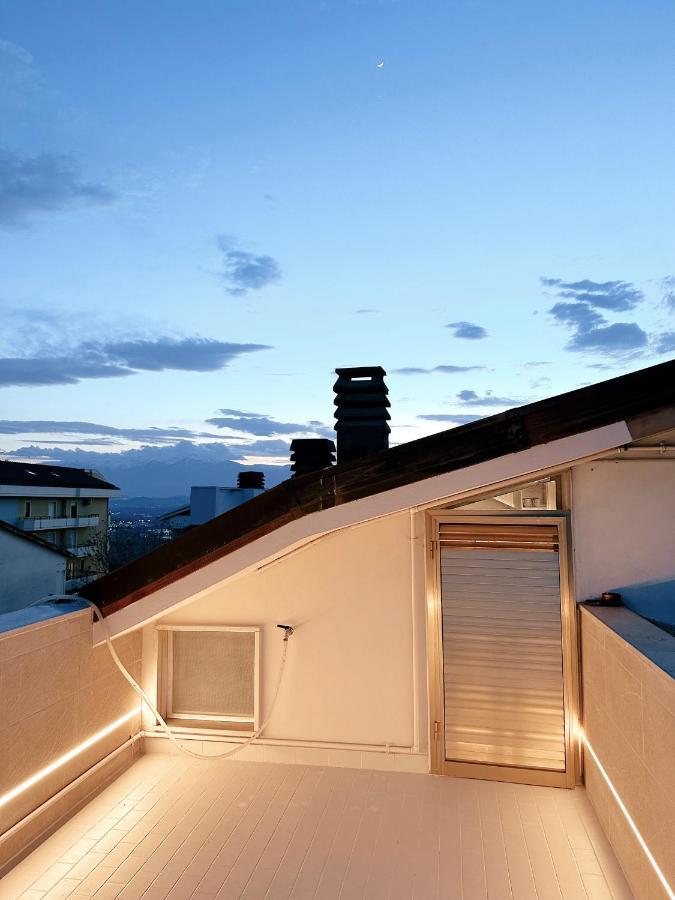 Tabbihome Apartments - Costa Dei Trabocchi Paglieta Экстерьер фото
