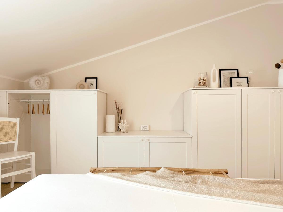 Tabbihome Apartments - Costa Dei Trabocchi Paglieta Экстерьер фото