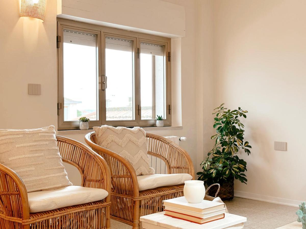 Tabbihome Apartments - Costa Dei Trabocchi Paglieta Экстерьер фото
