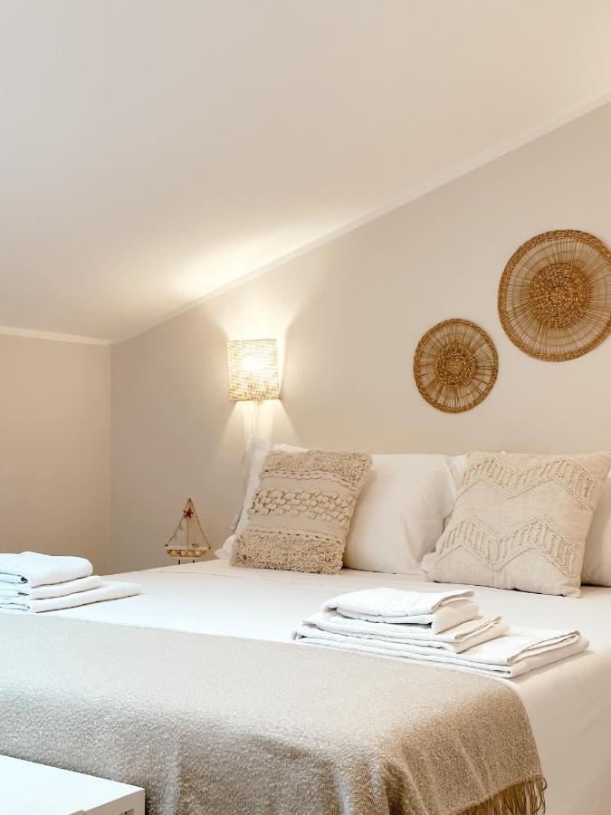 Tabbihome Apartments - Costa Dei Trabocchi Paglieta Экстерьер фото
